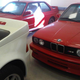 Illustration for article titled Best Barn Find Ever: Two Brand-New BMW E30 M3s And A Fast Ford